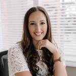 Dr. Kirstie Griffiths