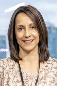 Dr. Carol Cancelliere