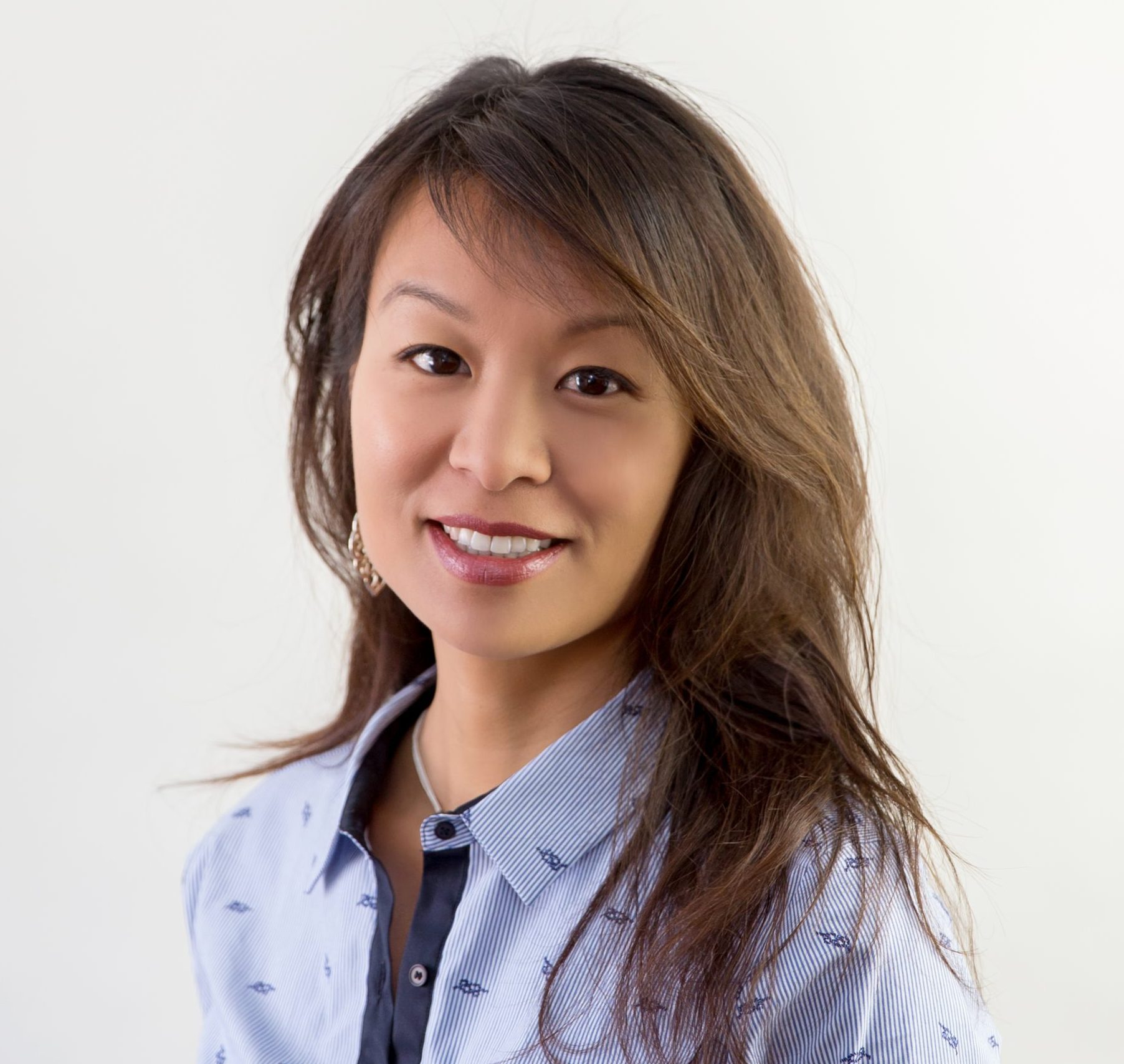 Dr. Ellen Chin
