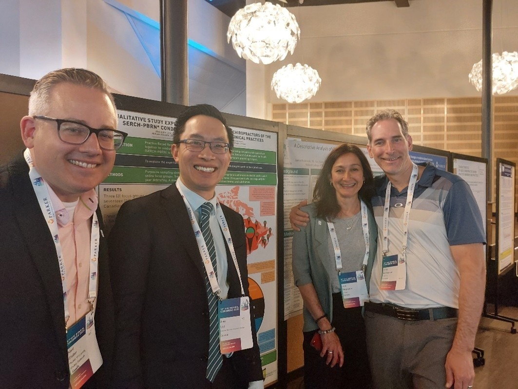 Dr. Lee and research team 2025