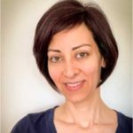 Dr. Shabnam Sadr