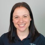 Dr. Emily Danson head and shoulders