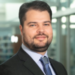 Felipe Duarte Dr. Duarte CCRF