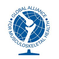 G_MUSC_logo Global Alliance for Musculoskeletal Health logo