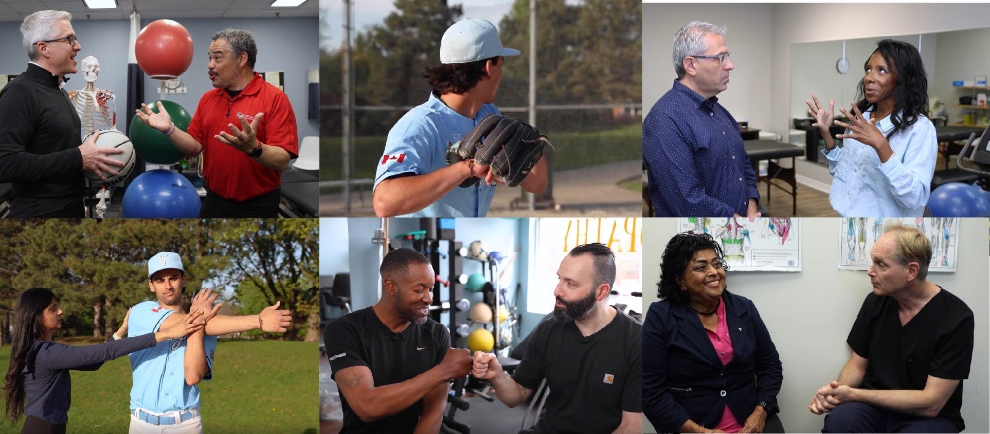 Hero-Collage-Mobile-Version-final-small-screen chiropractors making a difference collage