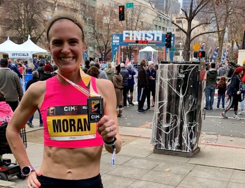 Helping Runners and Endurance Athletes Be Their Best