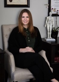 Dr. Jenna Macfarlane