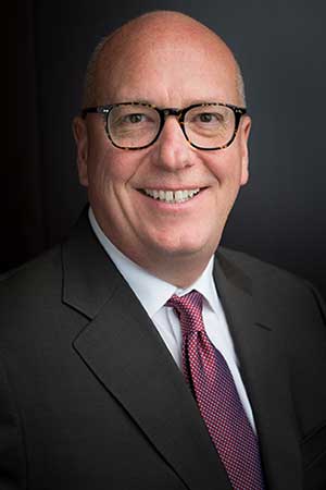 Dr. Ken Brough