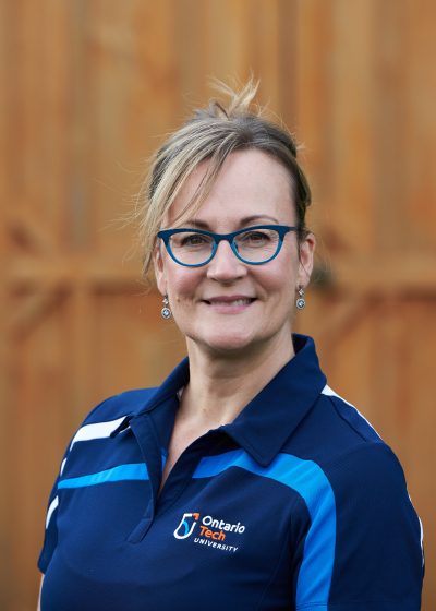 Dr. Kim Adie - Animal Chiropractor