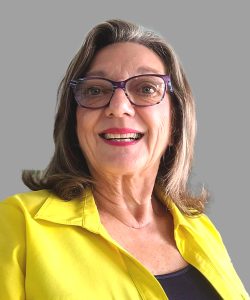 2022 CHA of the Year - Lanna Abbott - Headshot