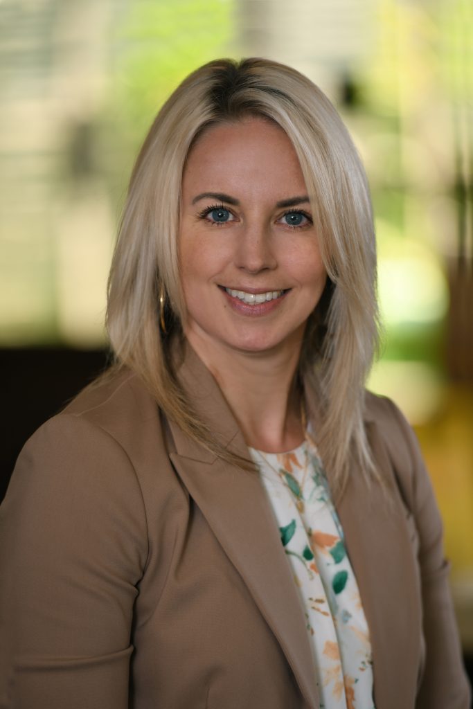 Dr. Theresa Lisk