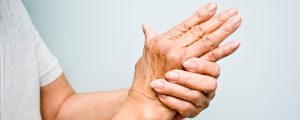 hands with arthritis pain chiropractors can help alleviate