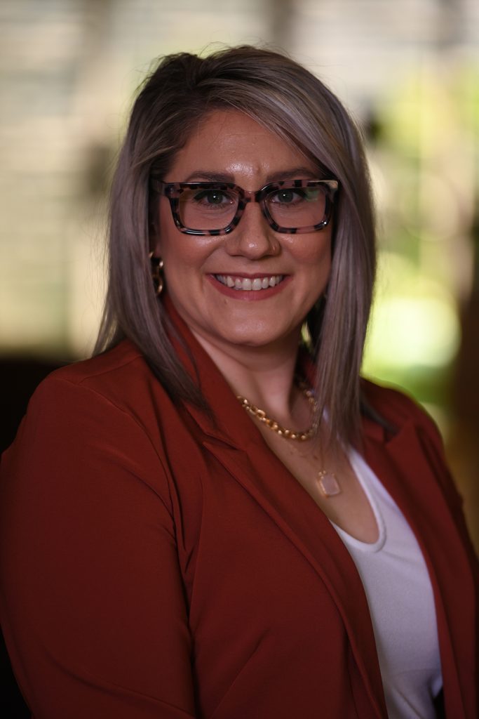 Dr. Anjelica Mazzella