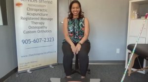 Dr. Nekessa Remy on Breakfast Television