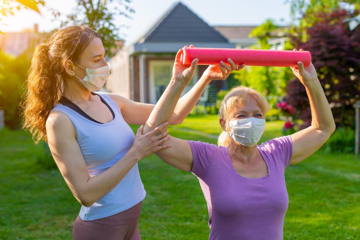 The Power of Exercise to Help Manage Osteoporosis