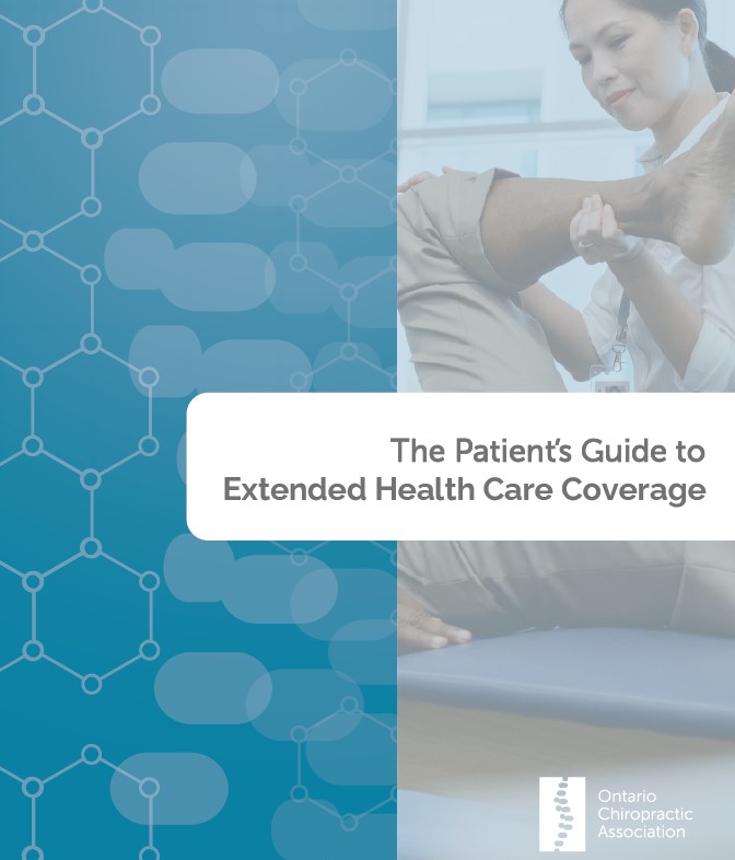 Patients Extended Health Care Guide cover