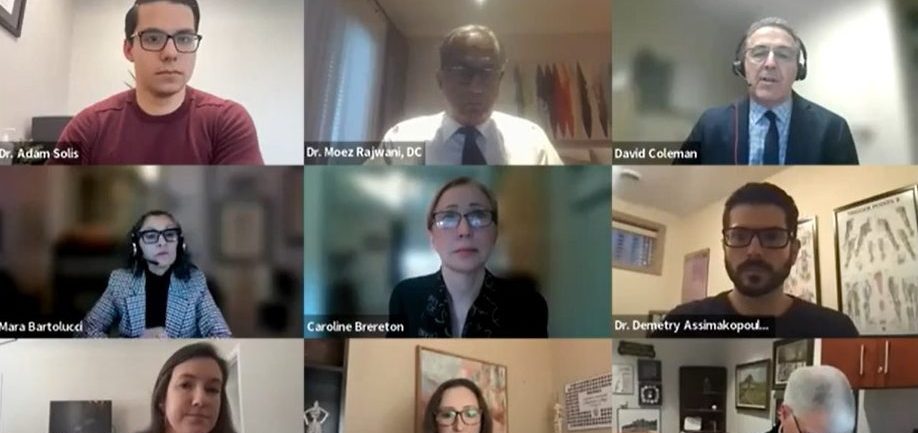 Practice Realities 2023 Practice Realities panel 2023