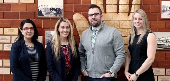 Practice Realities Panel 2017 Practice Realities Panel 2017