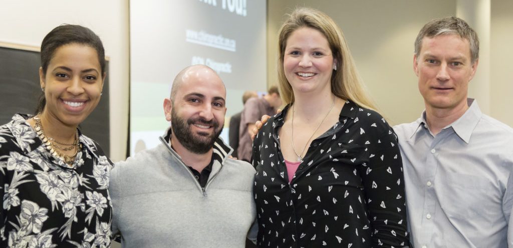 Practice Realities Panel 2018