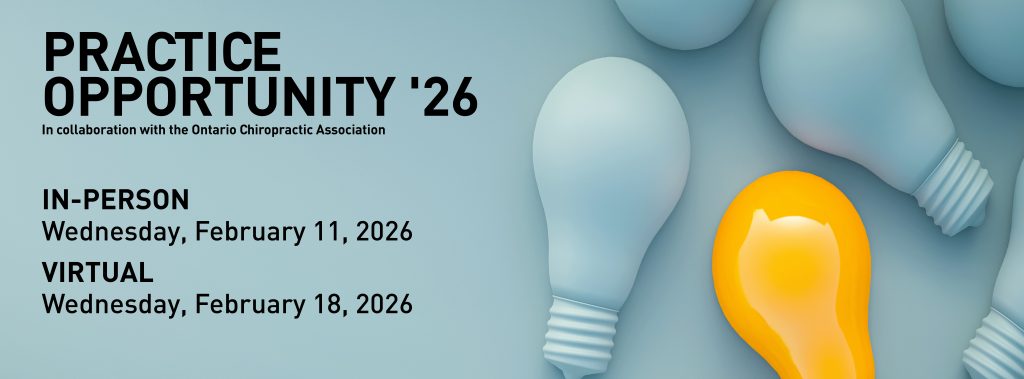  Practice OpportUnity 2025 Banner