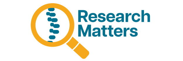 Research Matters (footer logo) Return to Research Matters main page