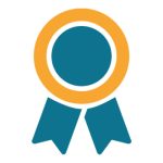 Research incentive program icon