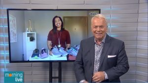 Dr. Remy on CHCH