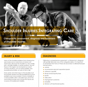 Share the Care Medical Post aricle