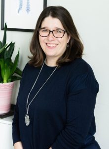 Dr. Sophia da Silva-Oolup