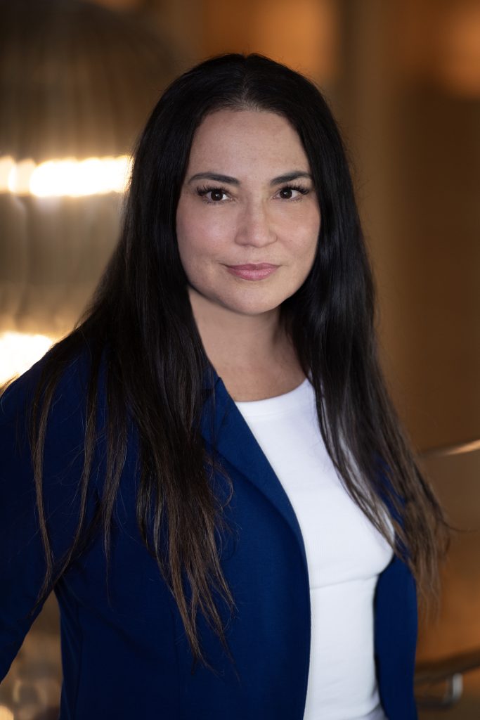 Dr. Patricia Tavares