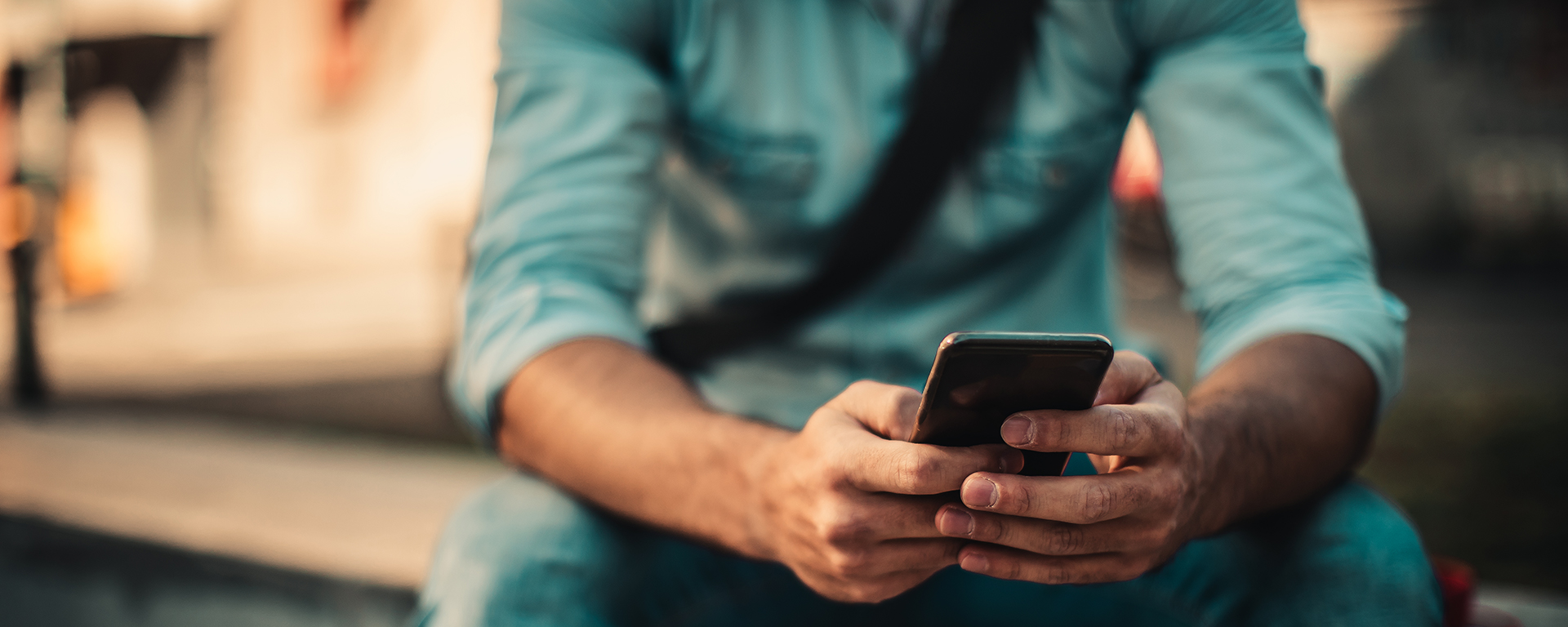 Text Neck: How to Avoid Strains and Pains