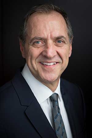 Dr. Tony Tartaglia