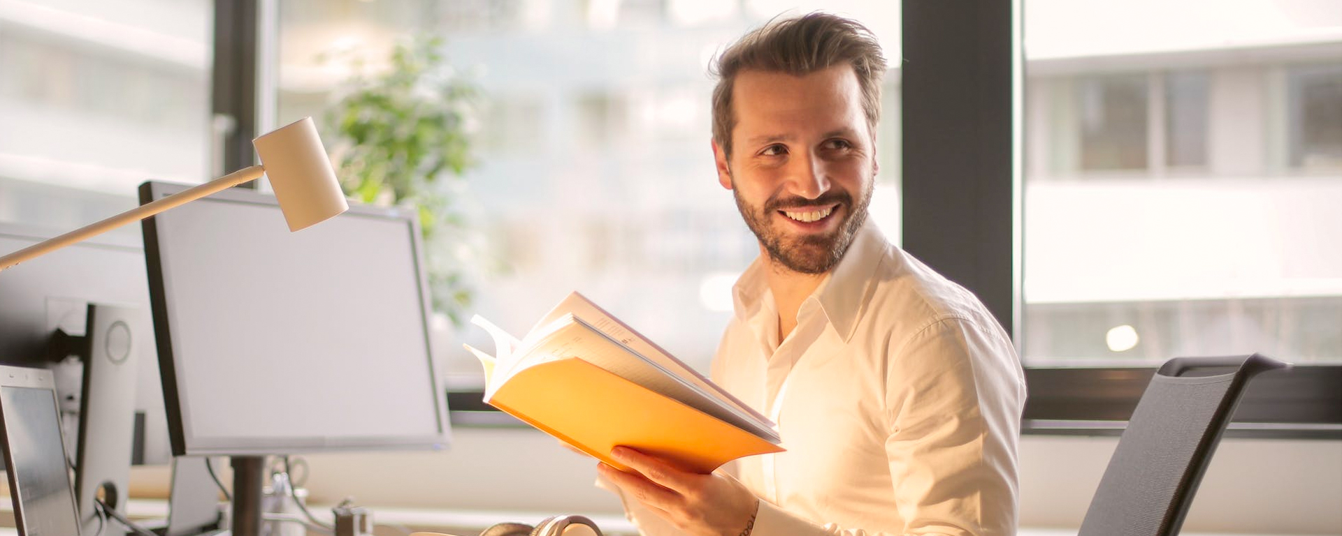 Top Five Tips For Selecting an Office Chair