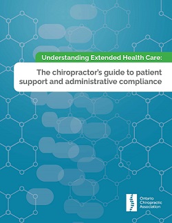 Understanding Extended Health Care Guide cover