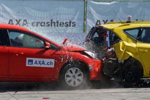Car accident
