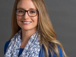 Chiropractor and OCA member Dr. Andrea Sorichetti