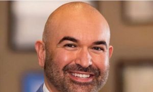 Dr. Maher Obeid, chiropractor and OCA member