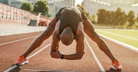 chiropractors help athletes