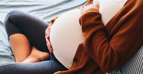 chiropractors help expecting moms