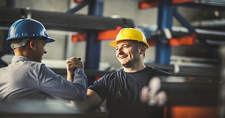 chiropractors help workers