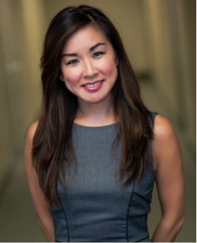 Dr. Vivien Lee from CAMH