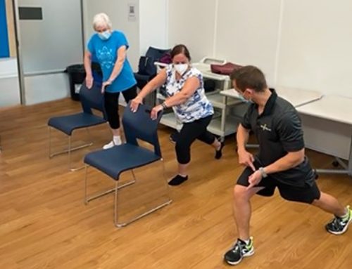 Helping You Manage Osteoarthritis