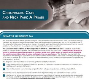 Share the Care Medical Post aricle