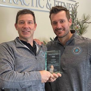 Price Health group photo