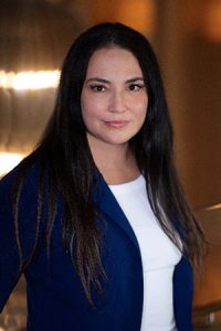 Dr. Patricia Tavares