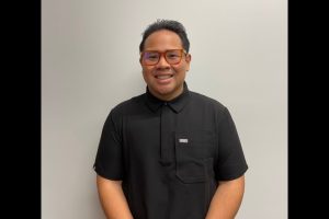Dr. Ryan Garcia